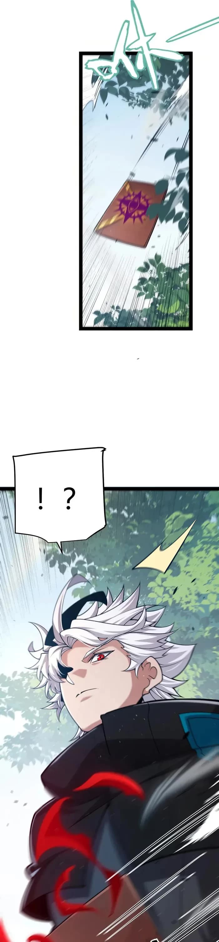 The Game That I Came From chapter 301 page 27