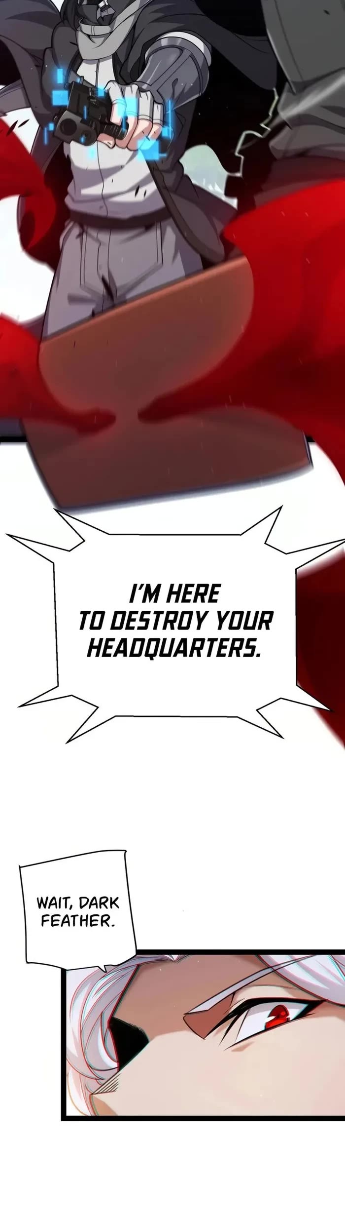 The Game That I Came From chapter 301 page 29