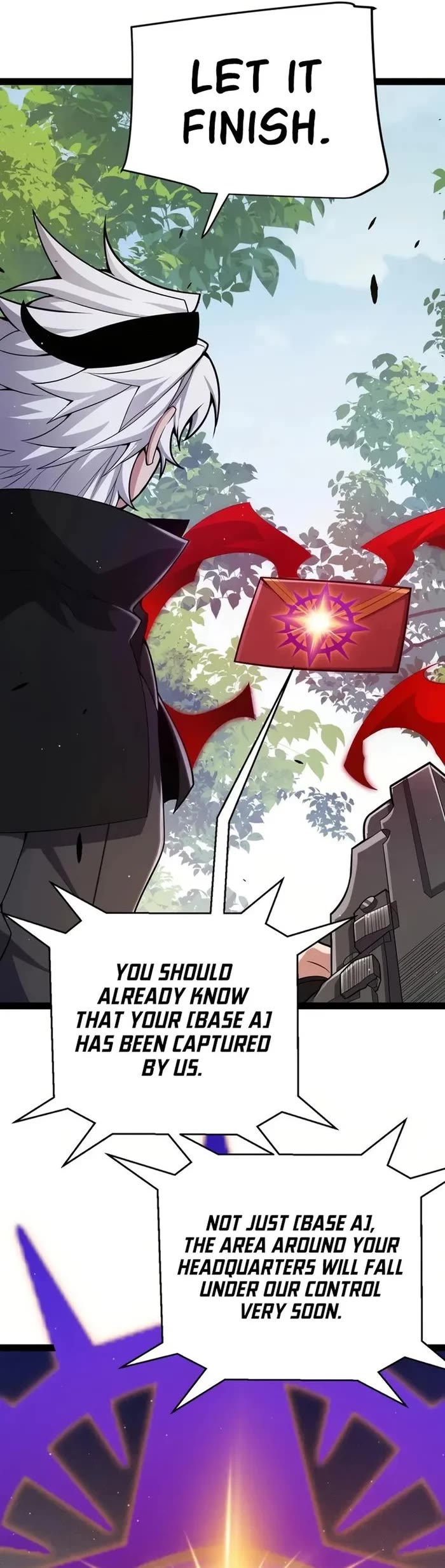 The Game That I Came From chapter 301 page 30