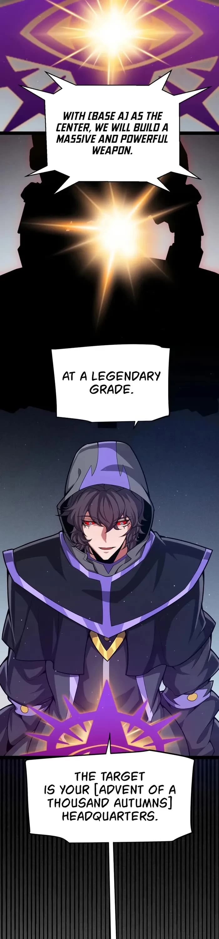 The Game That I Came From chapter 301 page 31