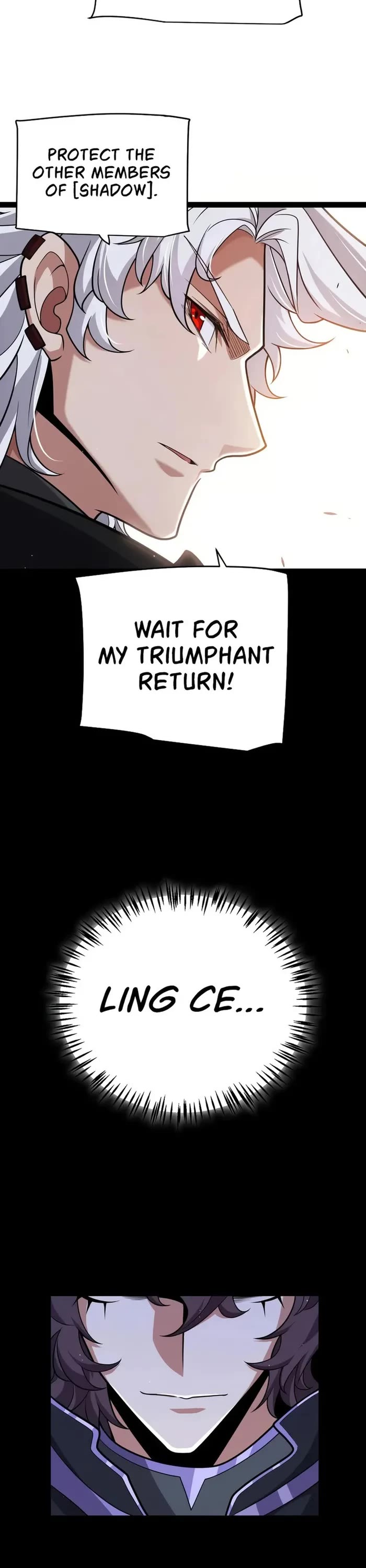 The Game That I Came From chapter 302 page 11