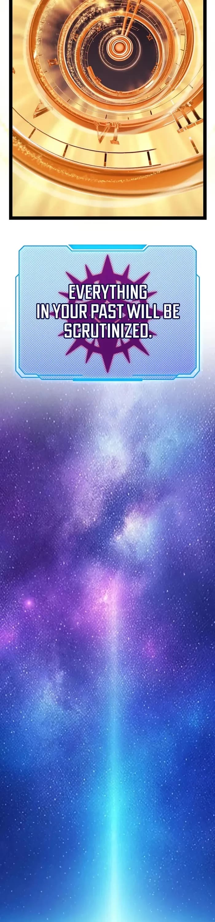 The Game That I Came From chapter 302 page 20