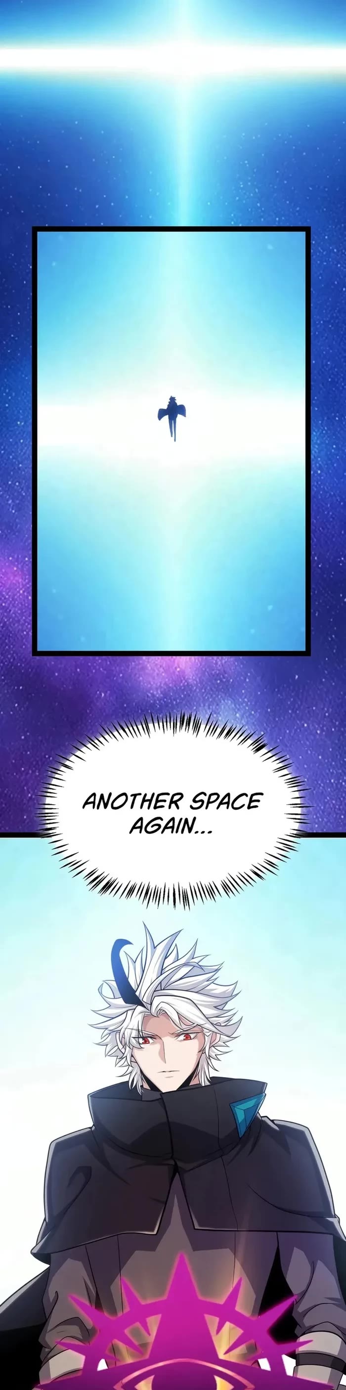 The Game That I Came From chapter 302 page 21