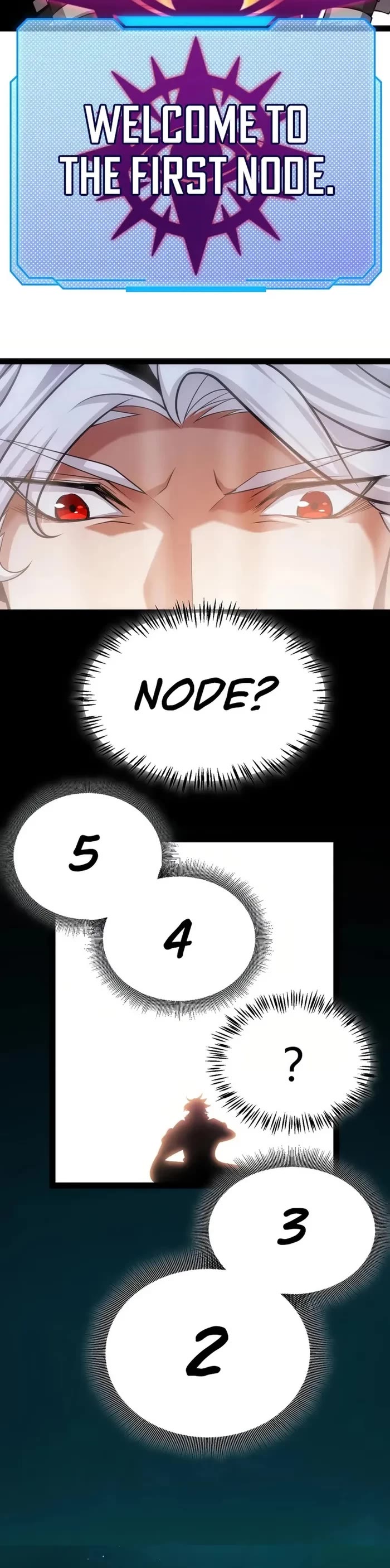 The Game That I Came From chapter 302 page 22