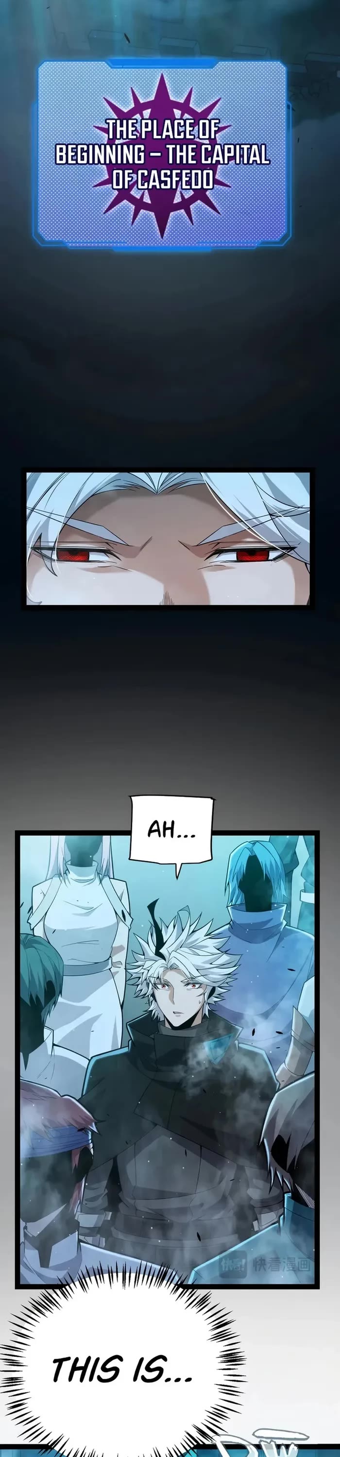 The Game That I Came From chapter 302 page 24