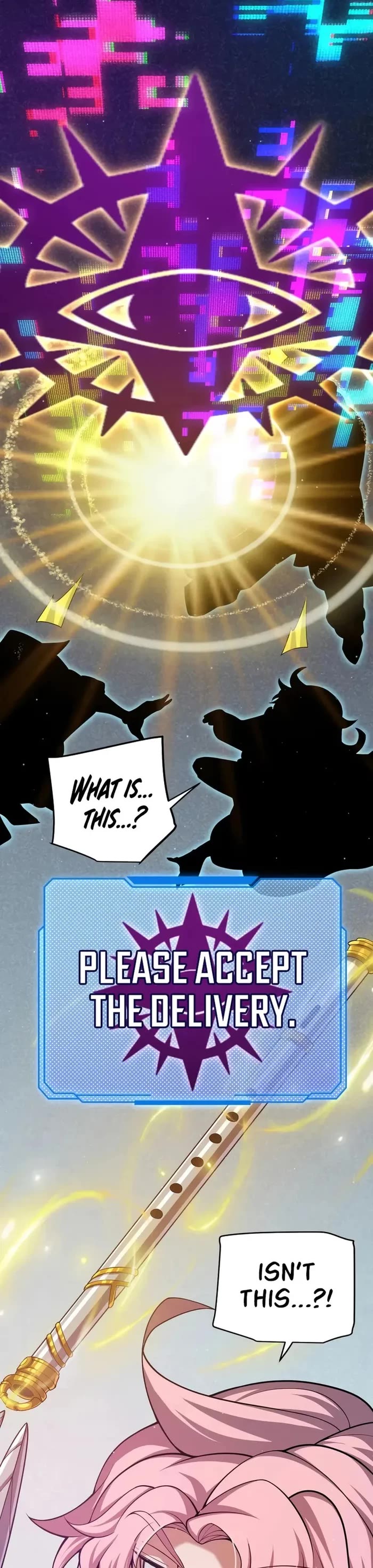 The Game That I Came From chapter 302 page 33