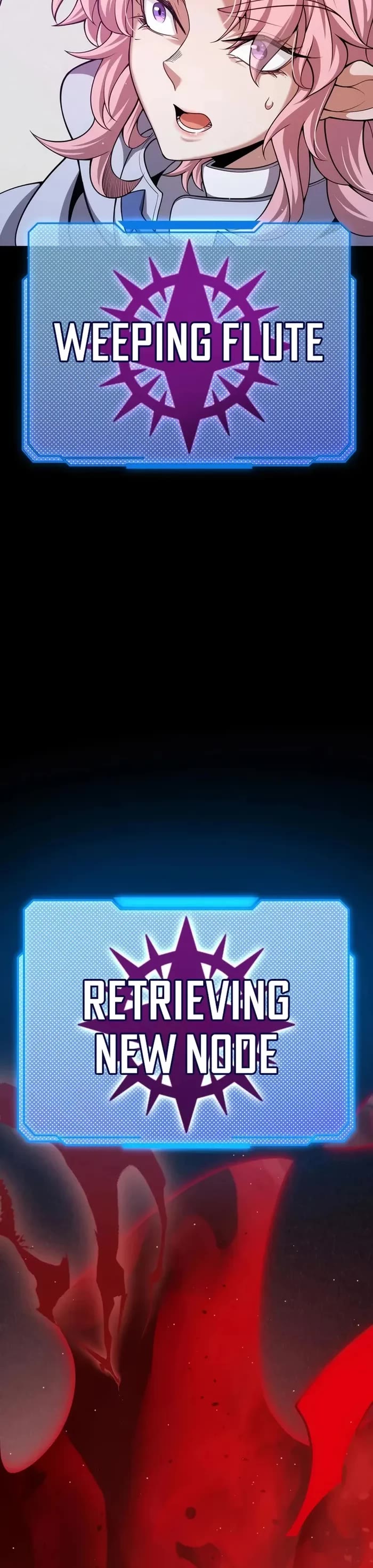 The Game That I Came From chapter 302 page 34