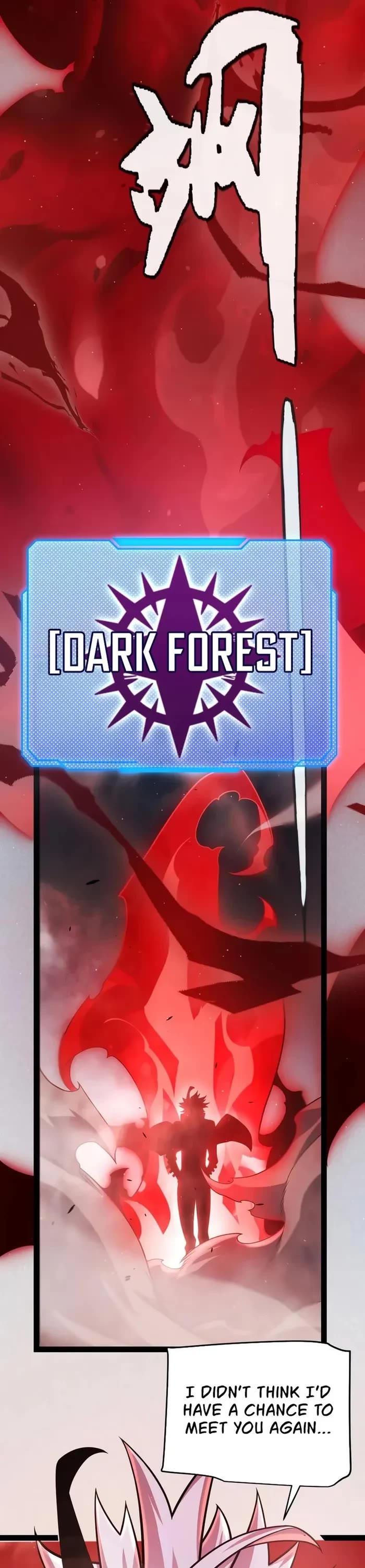 The Game That I Came From chapter 302 page 35