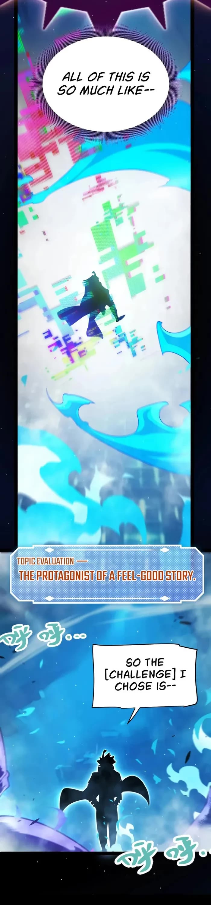 The Game That I Came From chapter 303 page 10