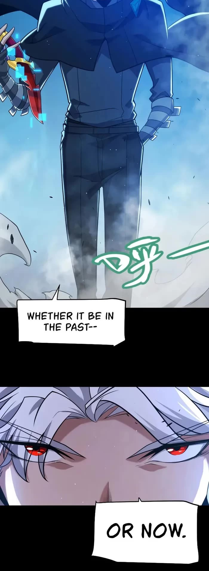 The Game That I Came From chapter 303 page 13