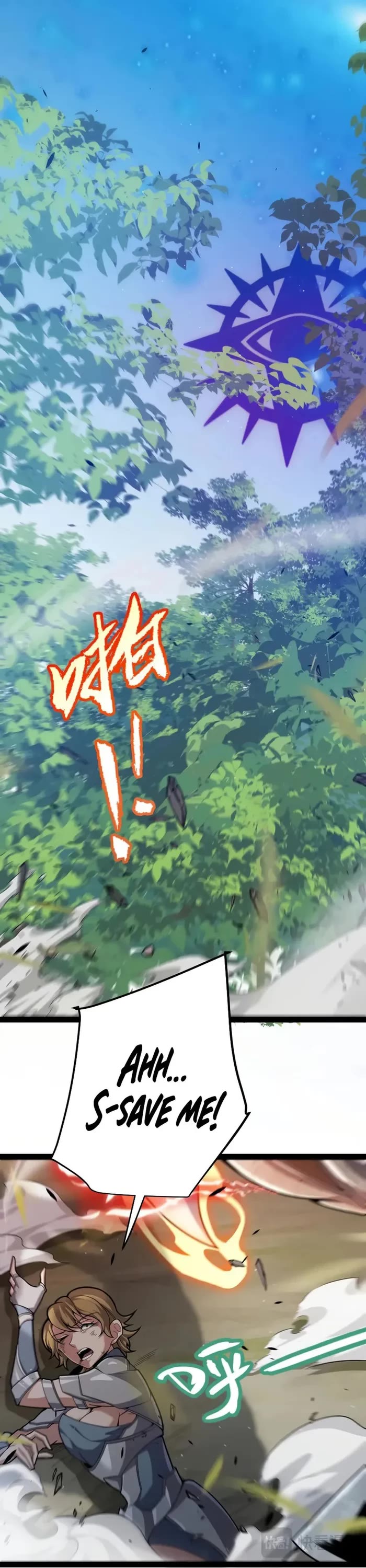 The Game That I Came From chapter 303 page 15