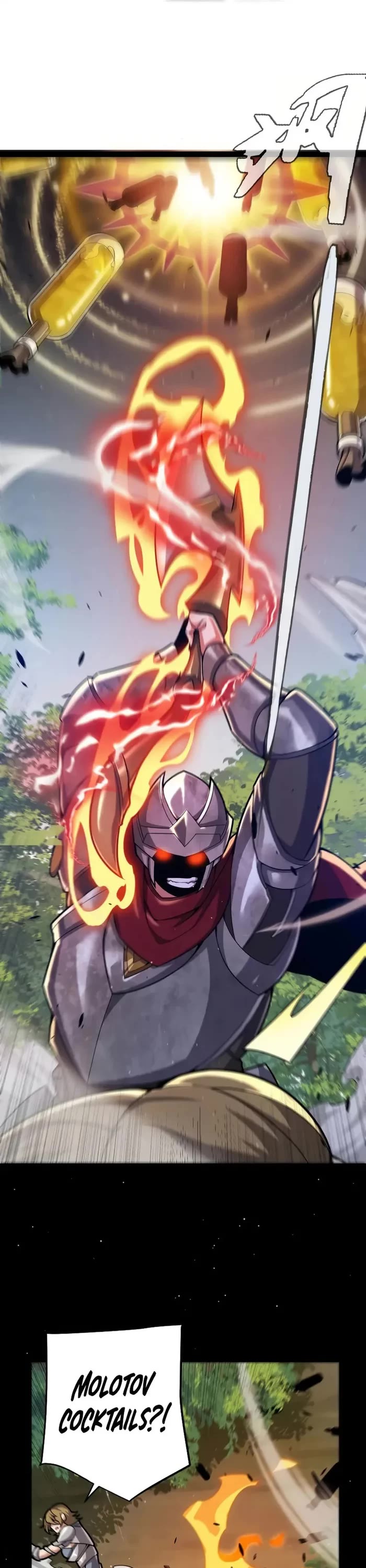 The Game That I Came From chapter 303 page 16