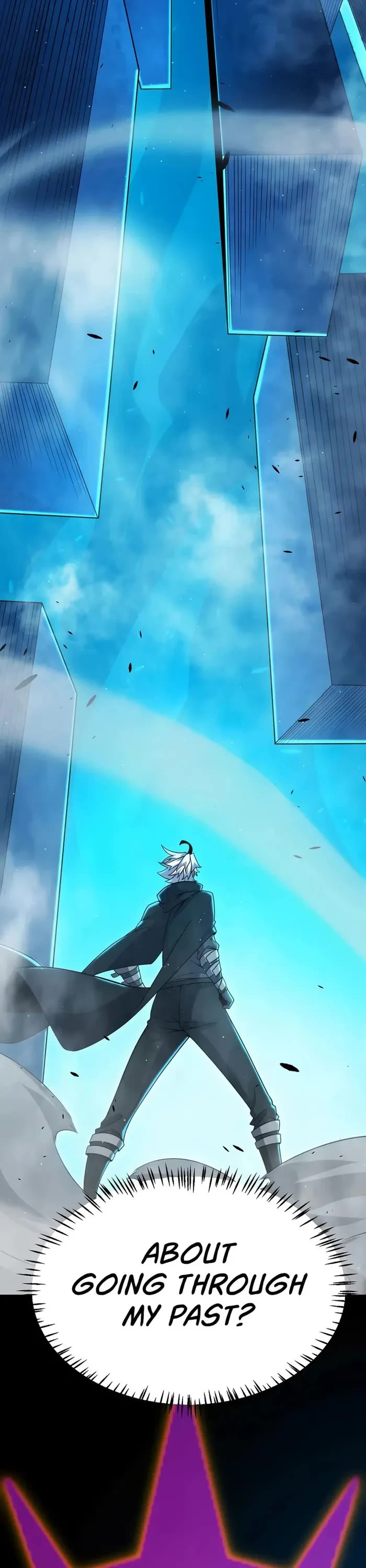 The Game That I Came From chapter 303 page 2