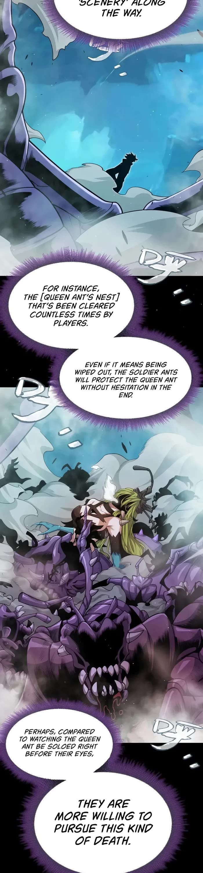 The Game That I Came From chapter 303 page 20