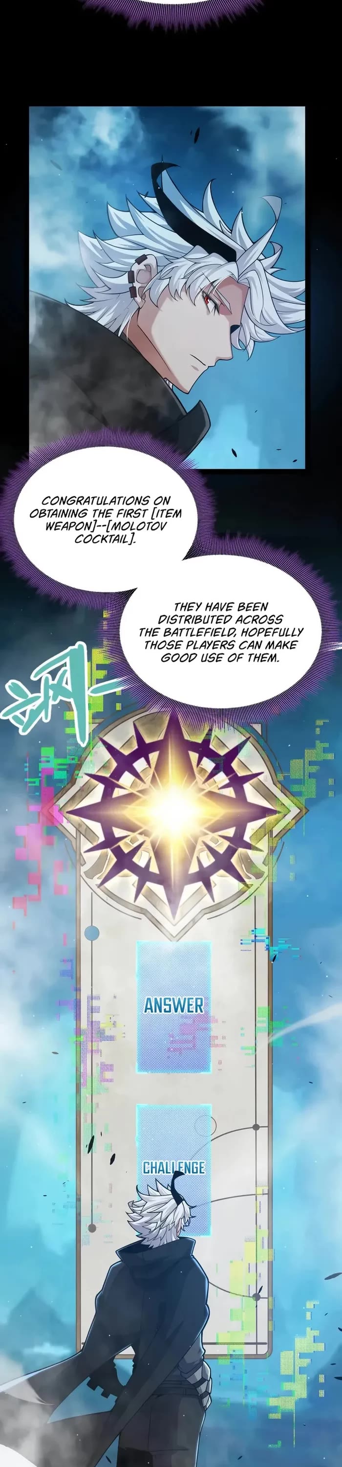 The Game That I Came From chapter 303 page 21