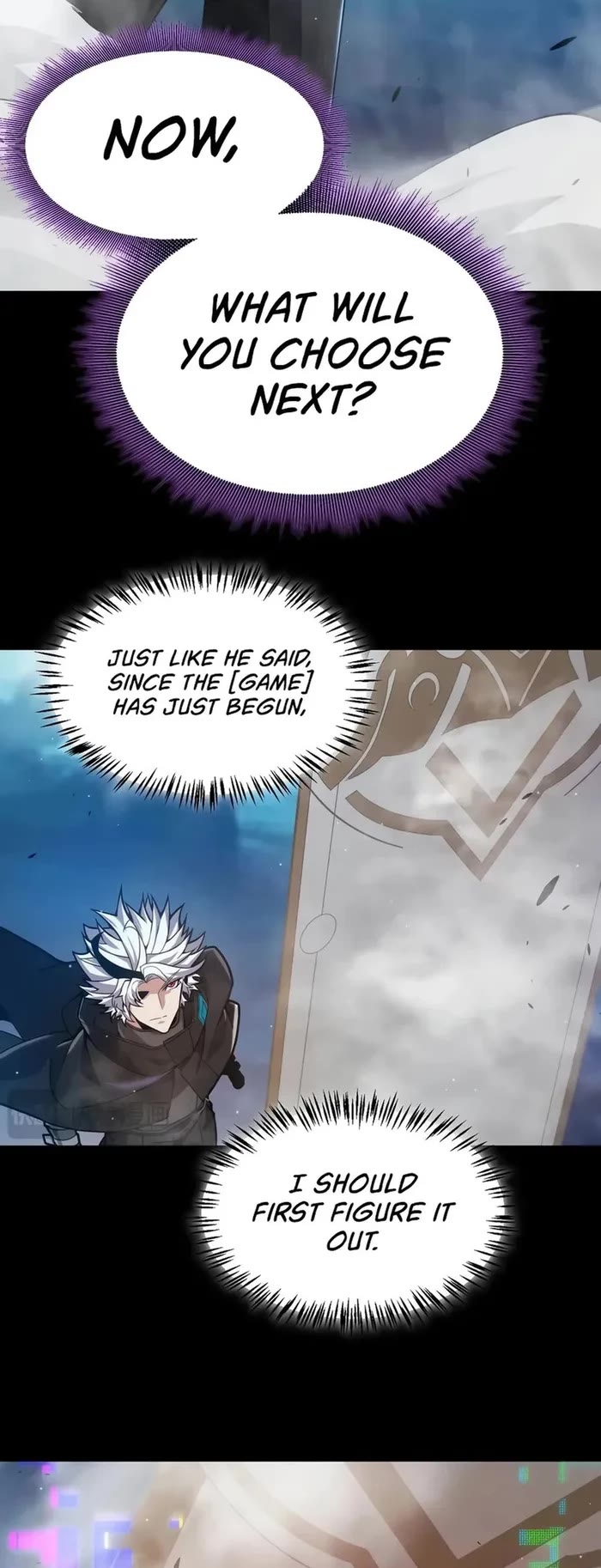 The Game That I Came From chapter 303 page 22