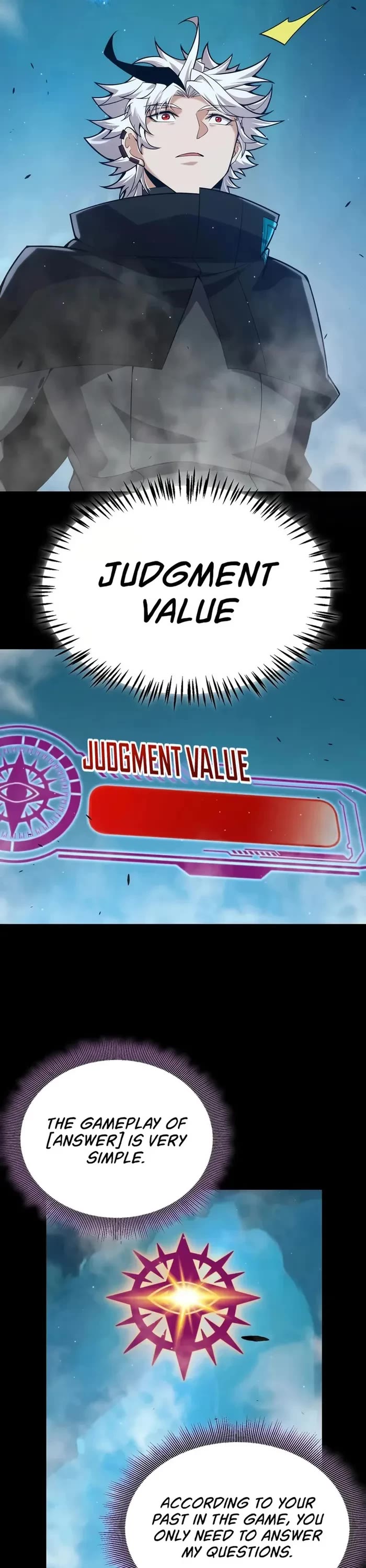 The Game That I Came From chapter 303 page 24