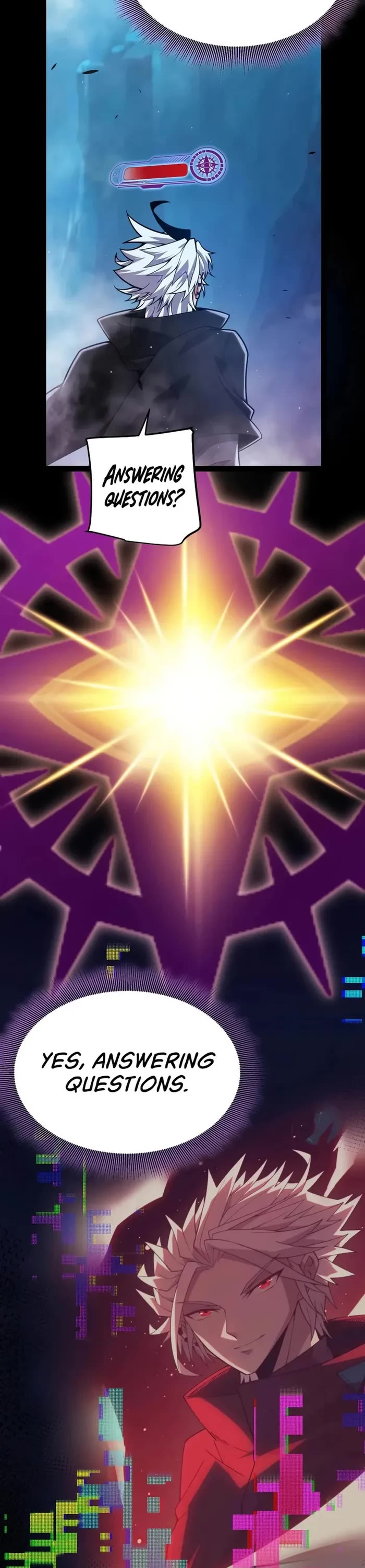 The Game That I Came From chapter 303 page 25