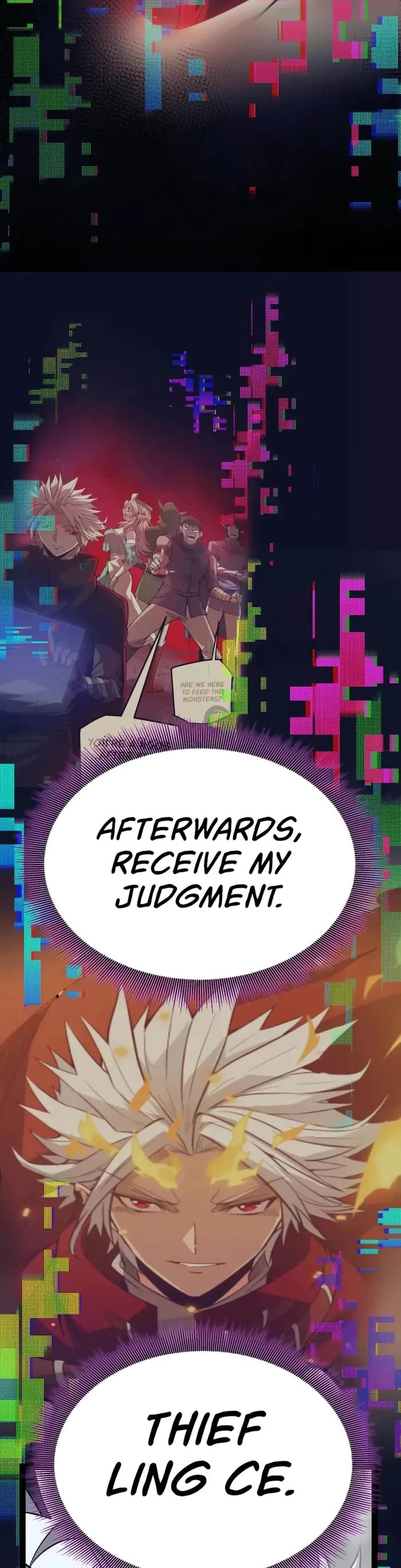 The Game That I Came From chapter 303 page 26