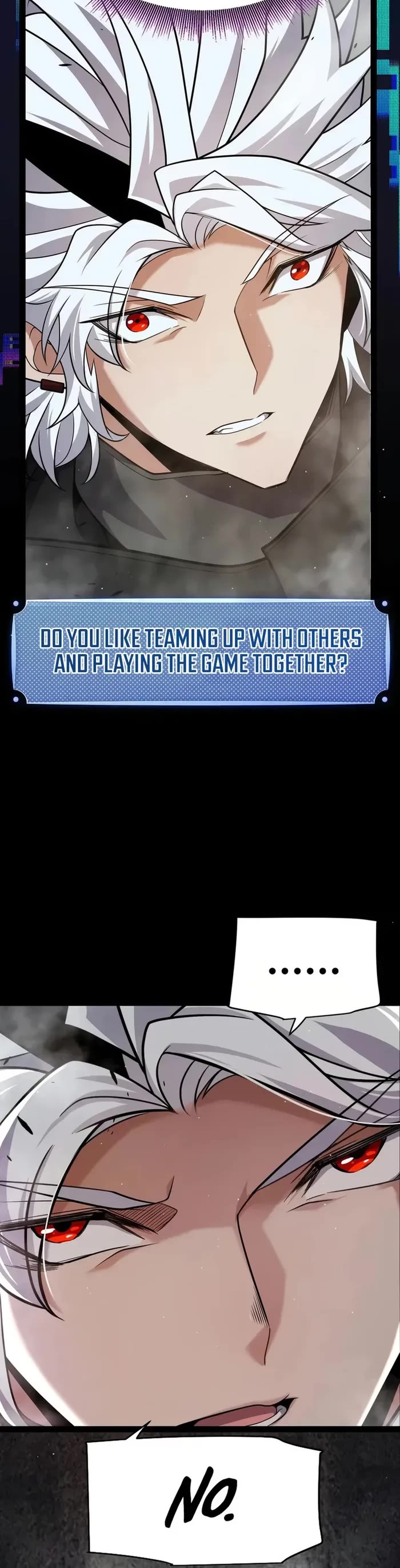 The Game That I Came From chapter 303 page 27