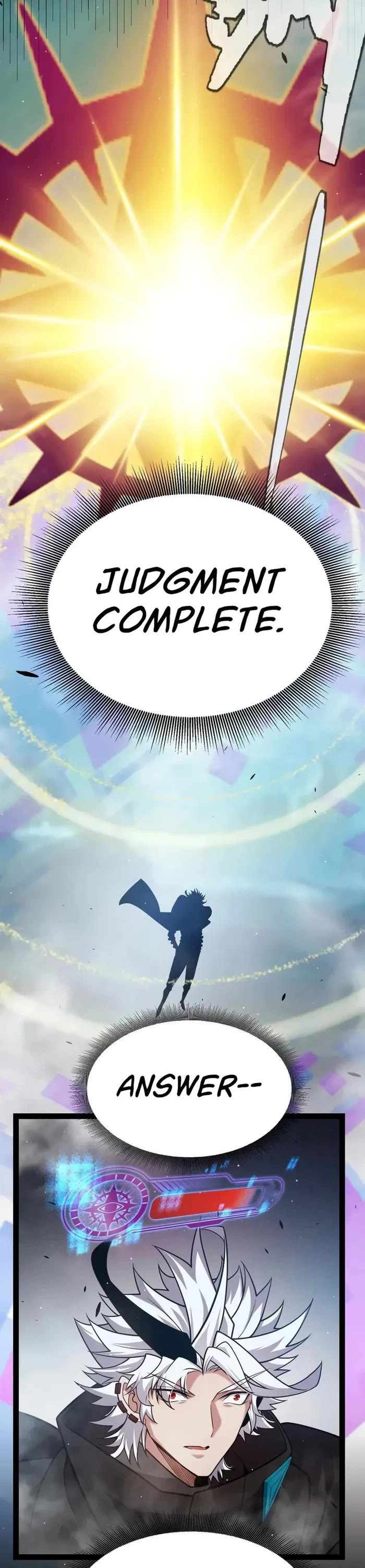 The Game That I Came From chapter 303 page 29