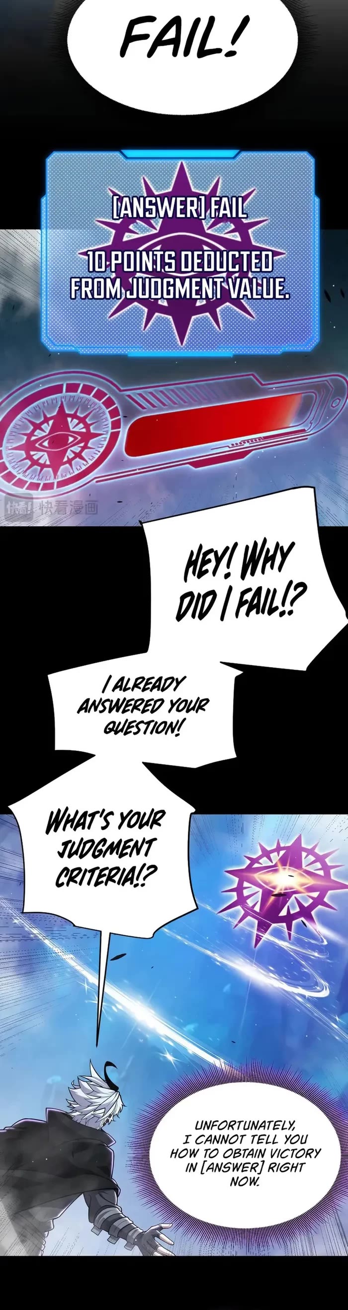 The Game That I Came From chapter 303 page 30