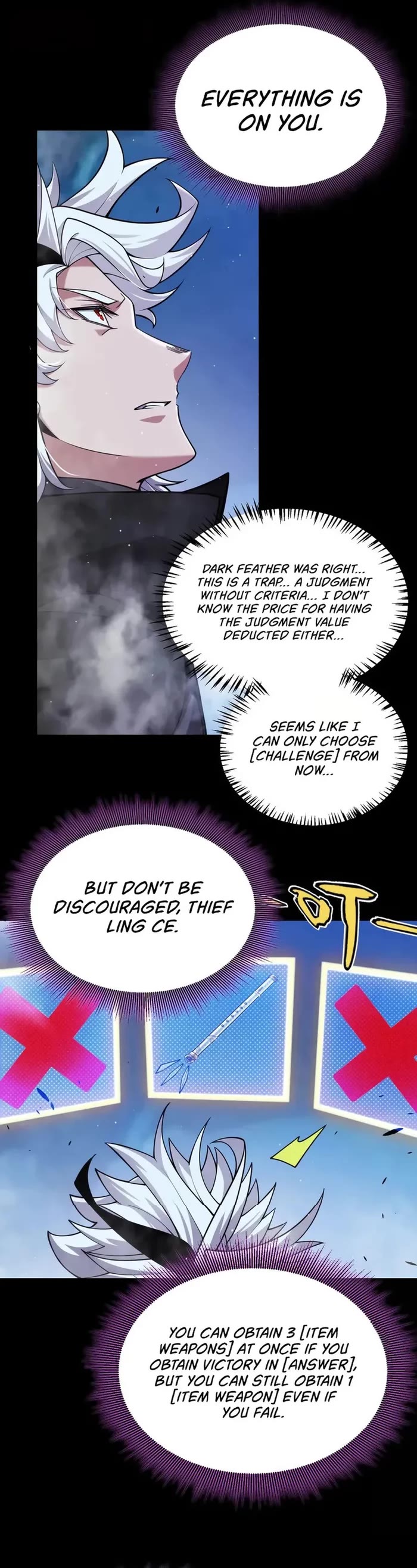 The Game That I Came From chapter 303 page 31