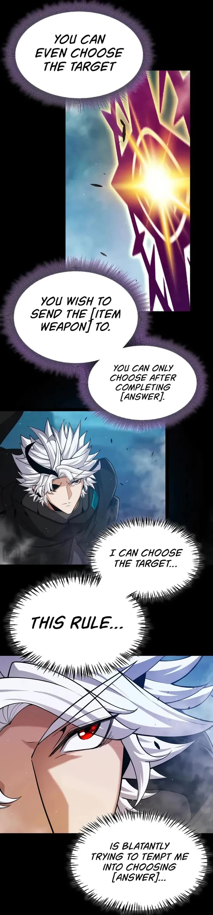 The Game That I Came From chapter 303 page 32