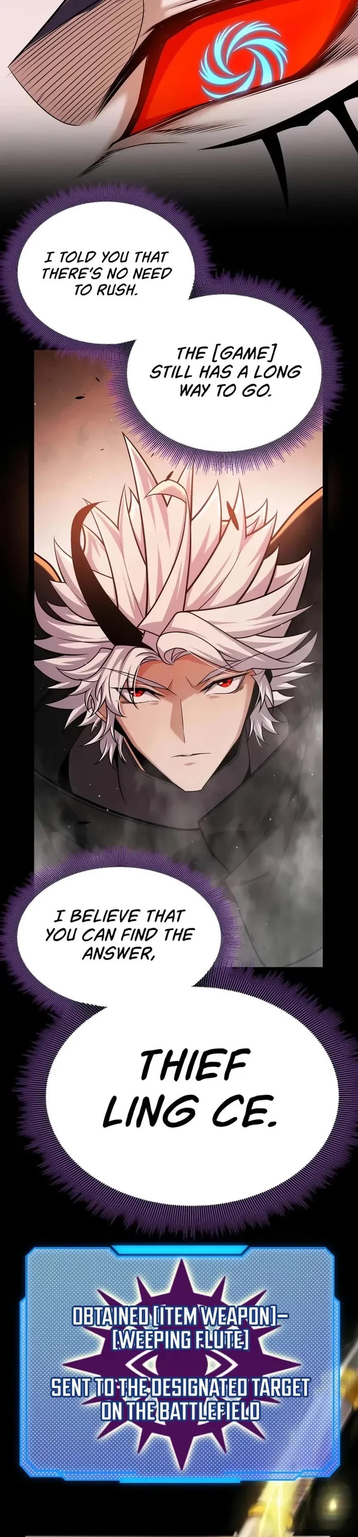 The Game That I Came From chapter 303 page 34