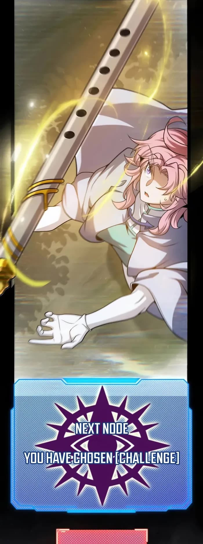 The Game That I Came From chapter 303 page 35