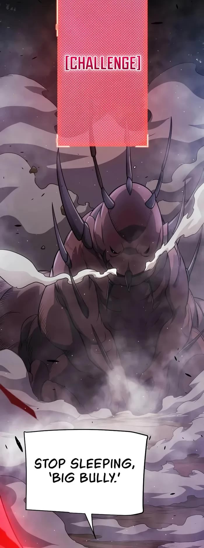 The Game That I Came From chapter 303 page 36