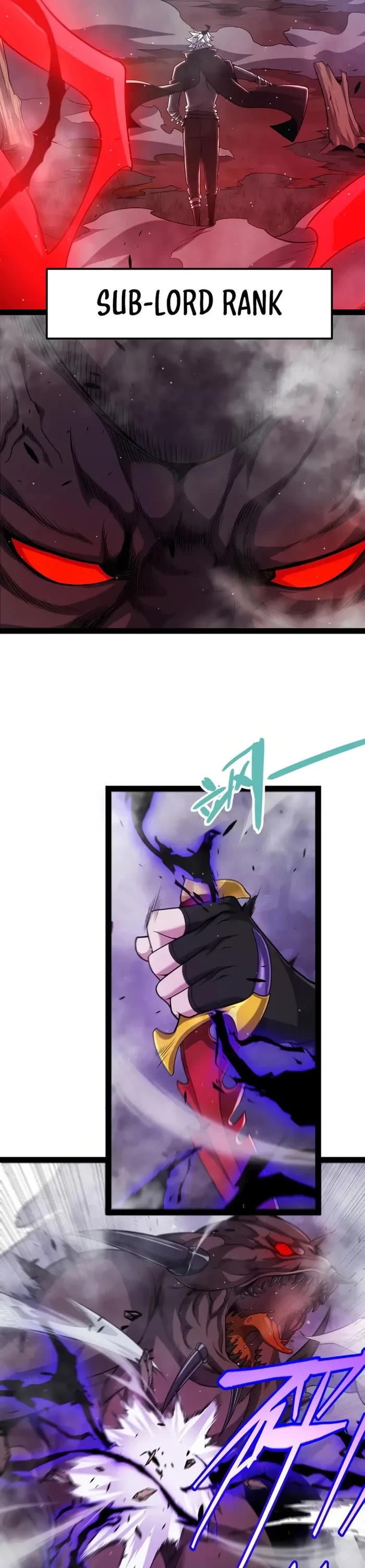 The Game That I Came From chapter 303 page 37