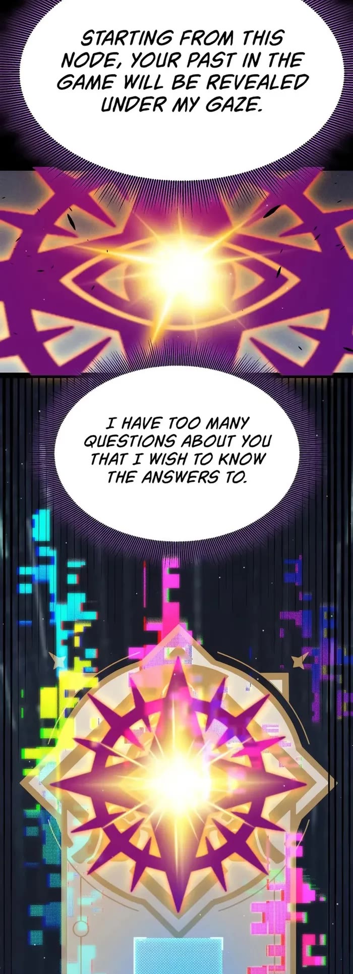 The Game That I Came From chapter 303 page 4