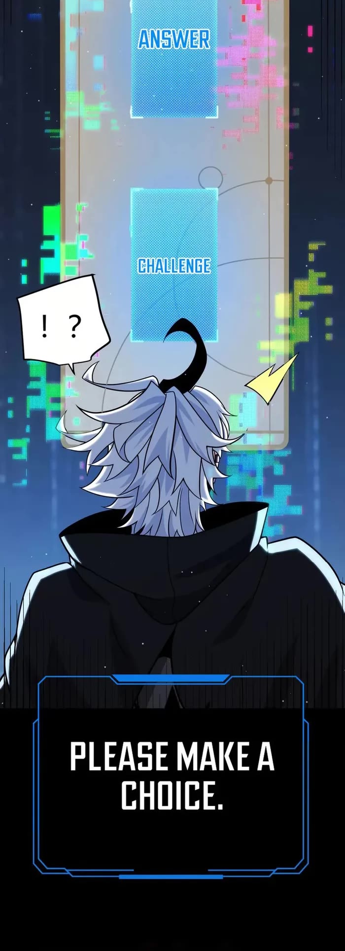 The Game That I Came From chapter 303 page 5