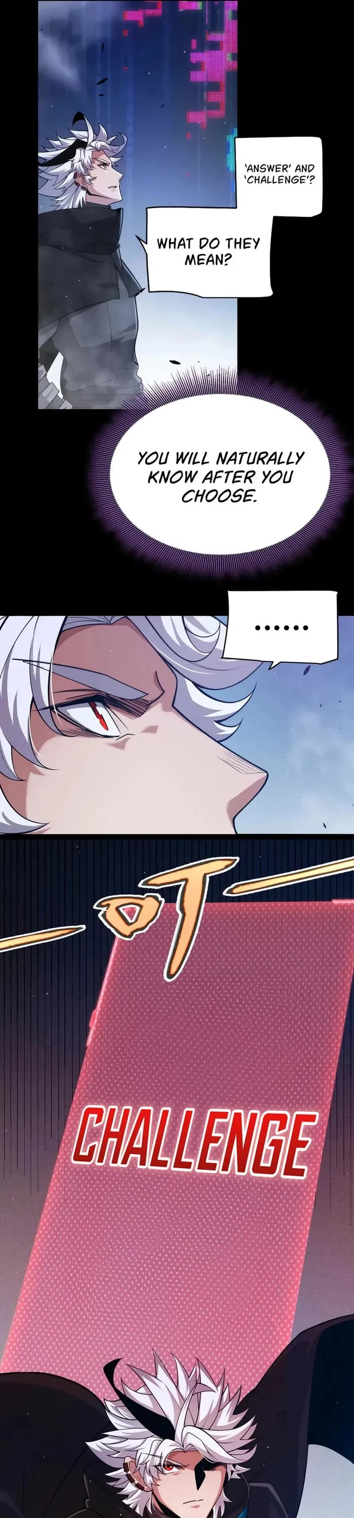 The Game That I Came From chapter 303 page 6