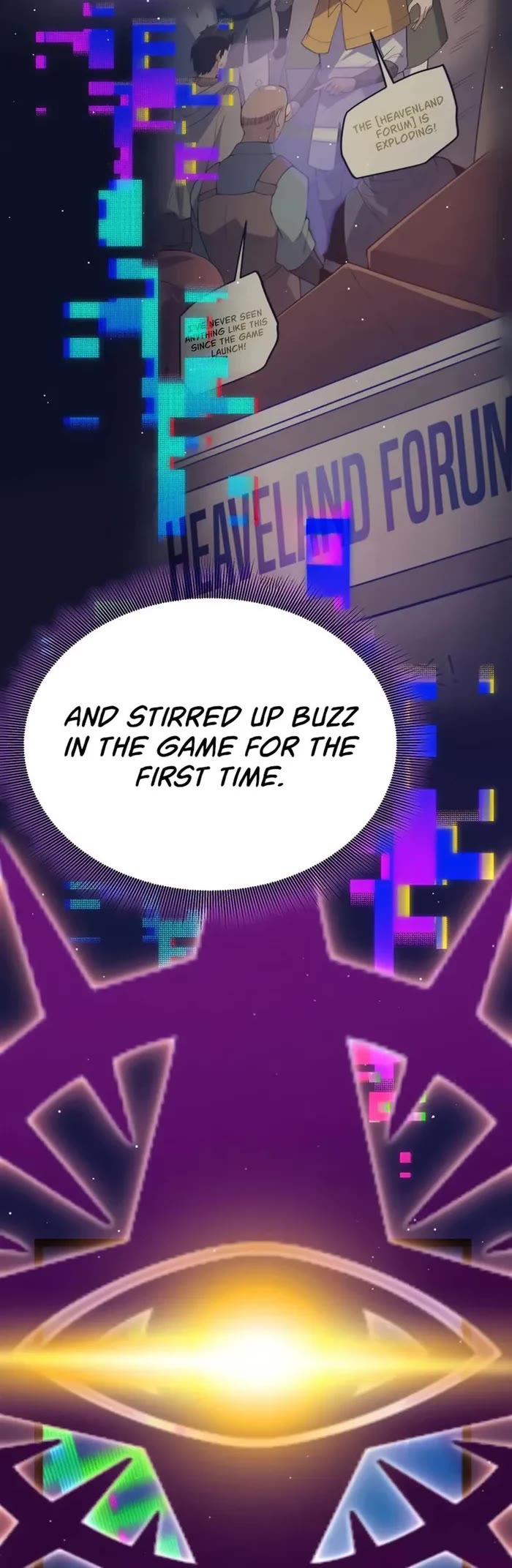 The Game That I Came From chapter 303 page 9