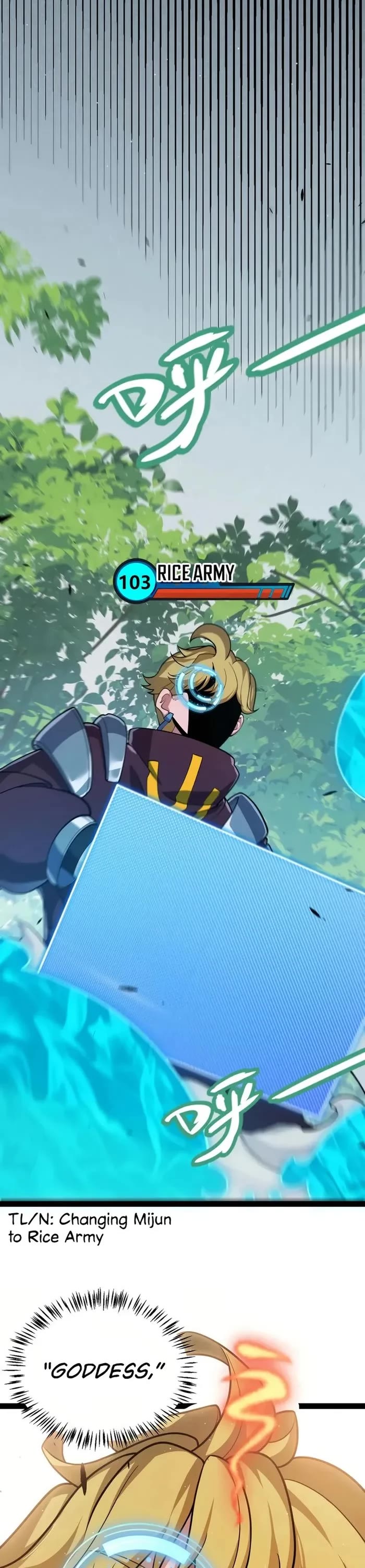 The Game That I Came From chapter 304 page 16