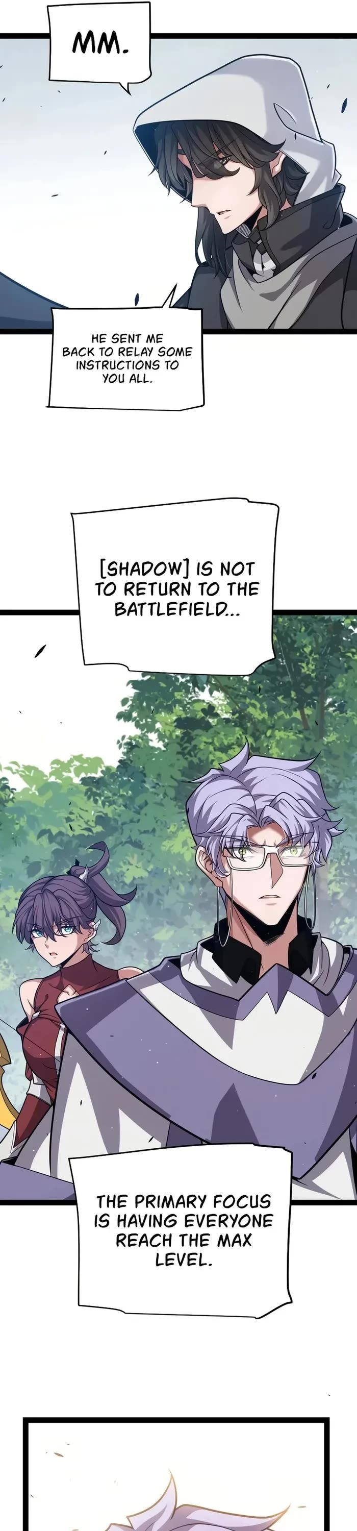 The Game That I Came From chapter 304 page 19