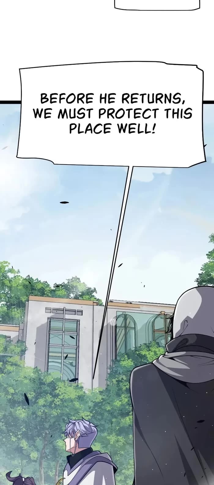 The Game That I Came From chapter 304 page 21