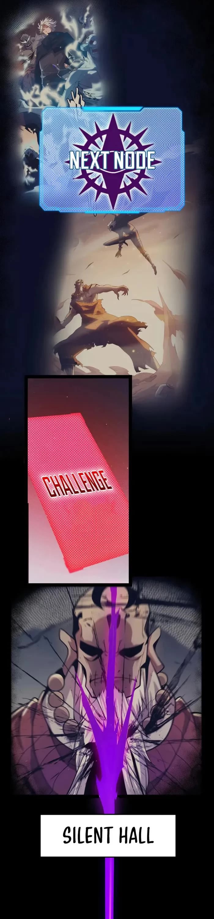 The Game That I Came From chapter 304 page 25