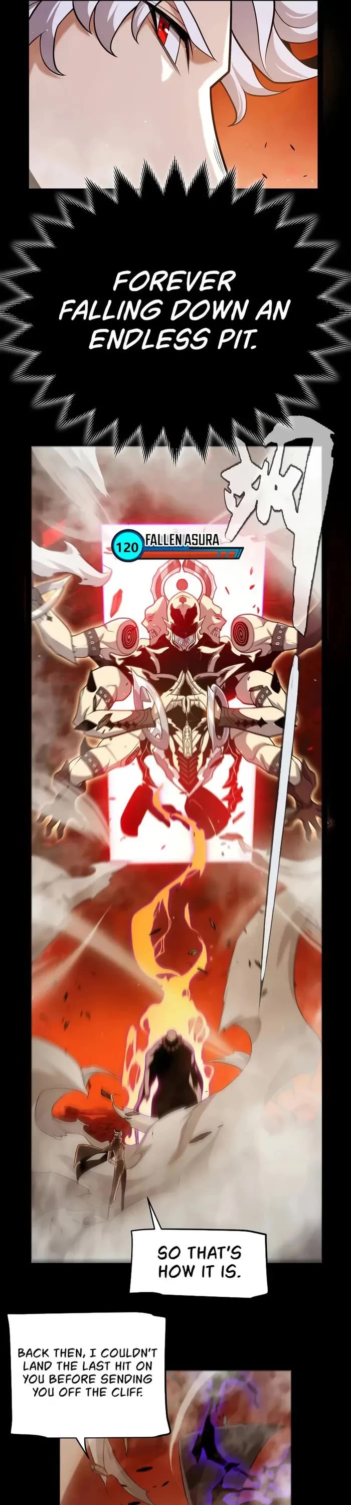 The Game That I Came From chapter 304 page 28