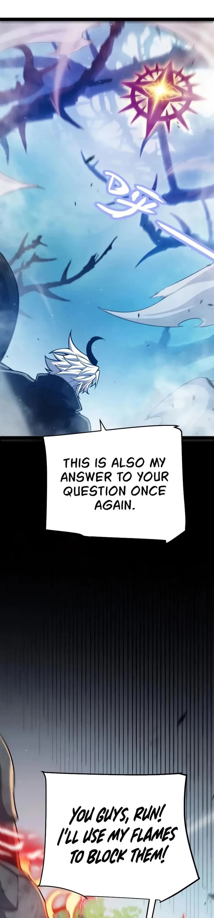 The Game That I Came From chapter 304 page 34