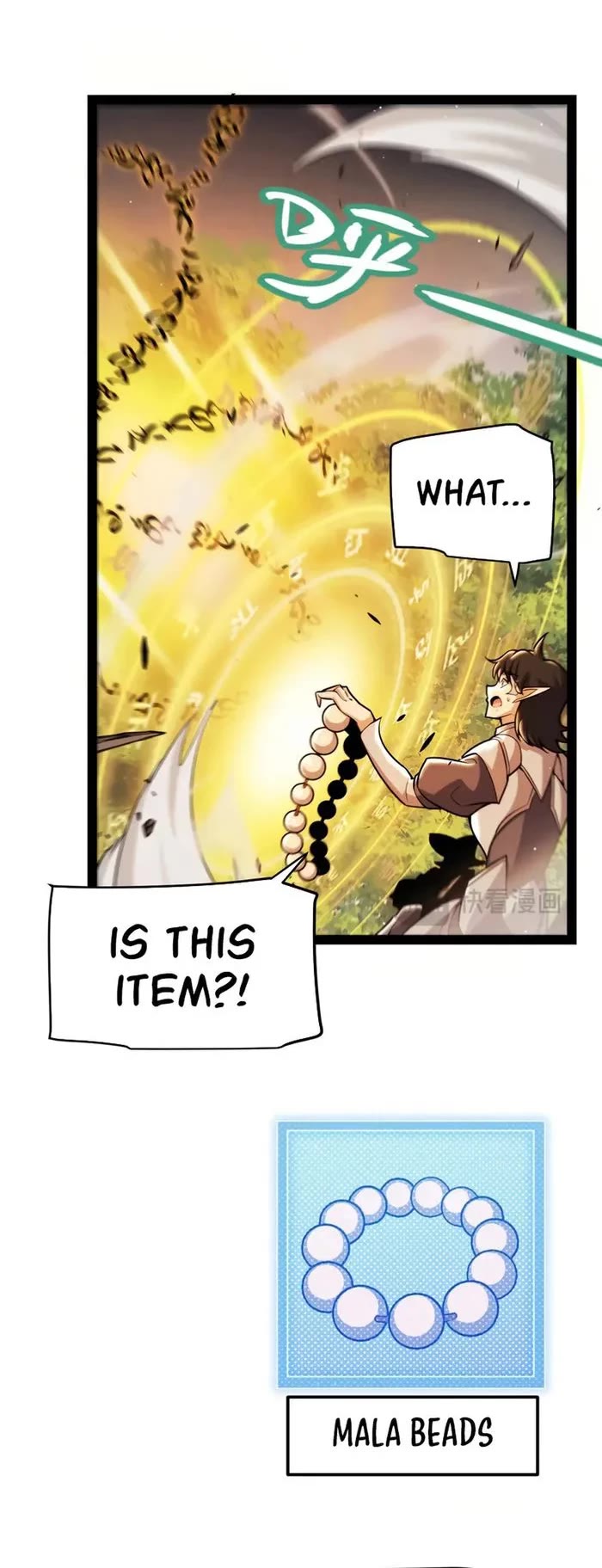 The Game That I Came From chapter 304 page 36