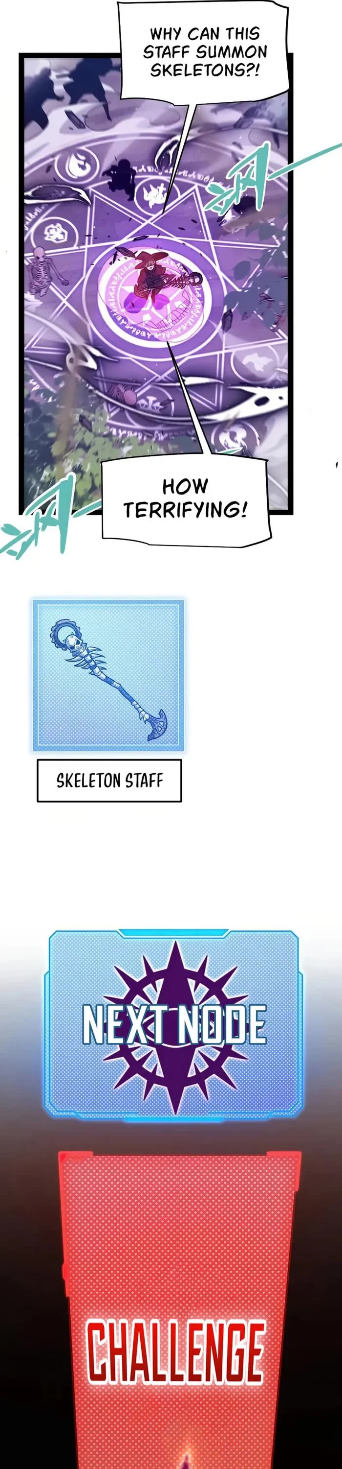 The Game That I Came From chapter 304 page 37