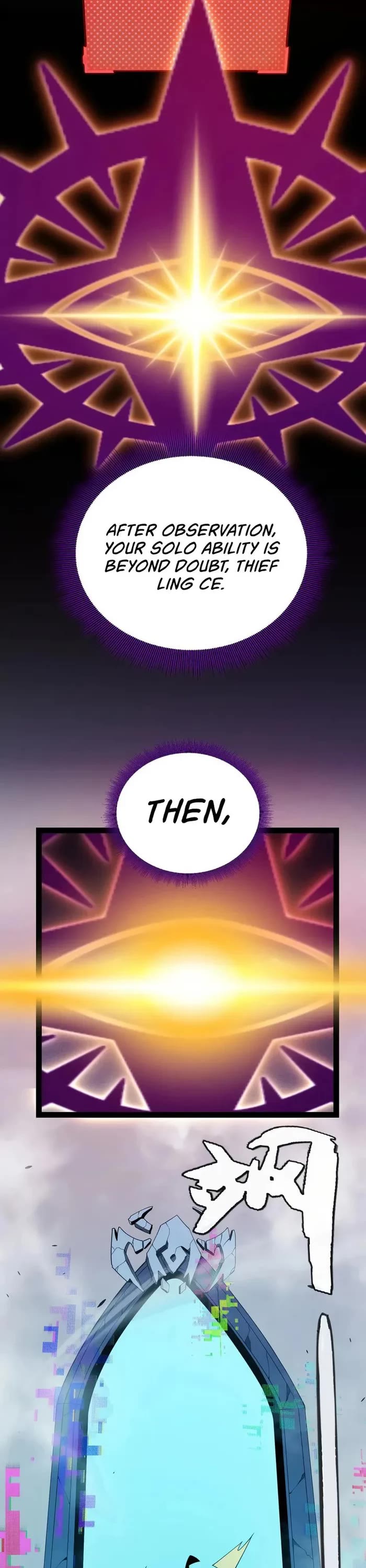 The Game That I Came From chapter 304 page 38