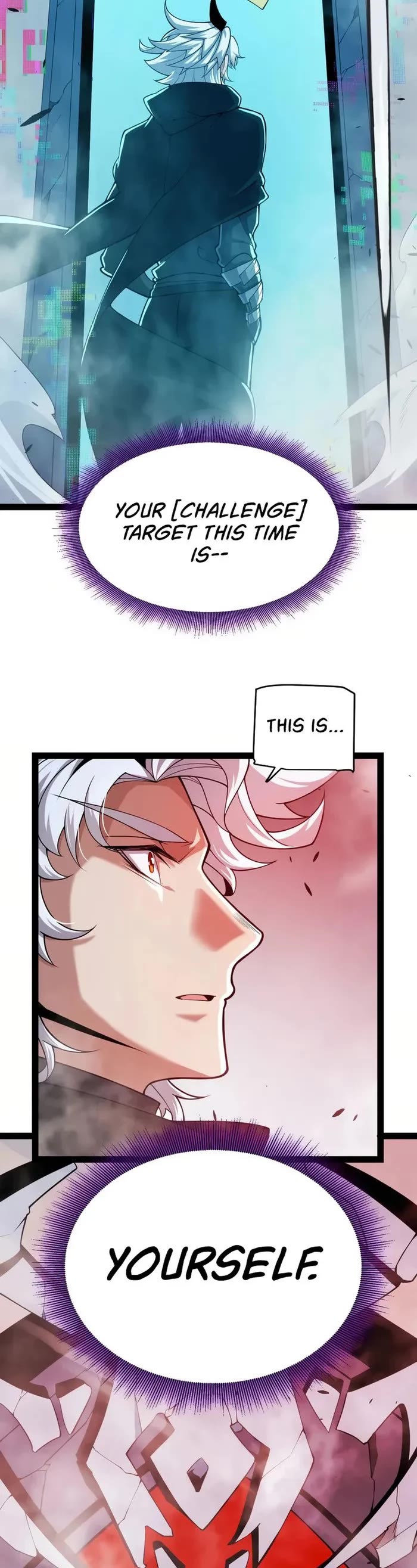 The Game That I Came From chapter 304 page 39