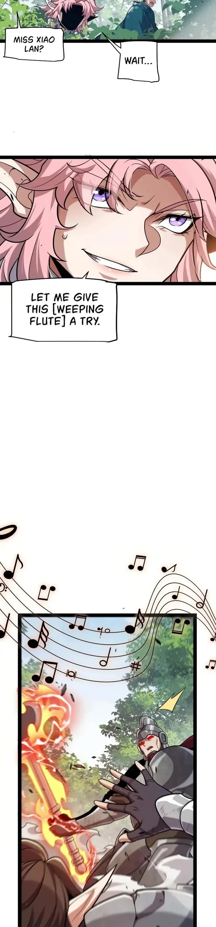 The Game That I Came From chapter 304 page 7