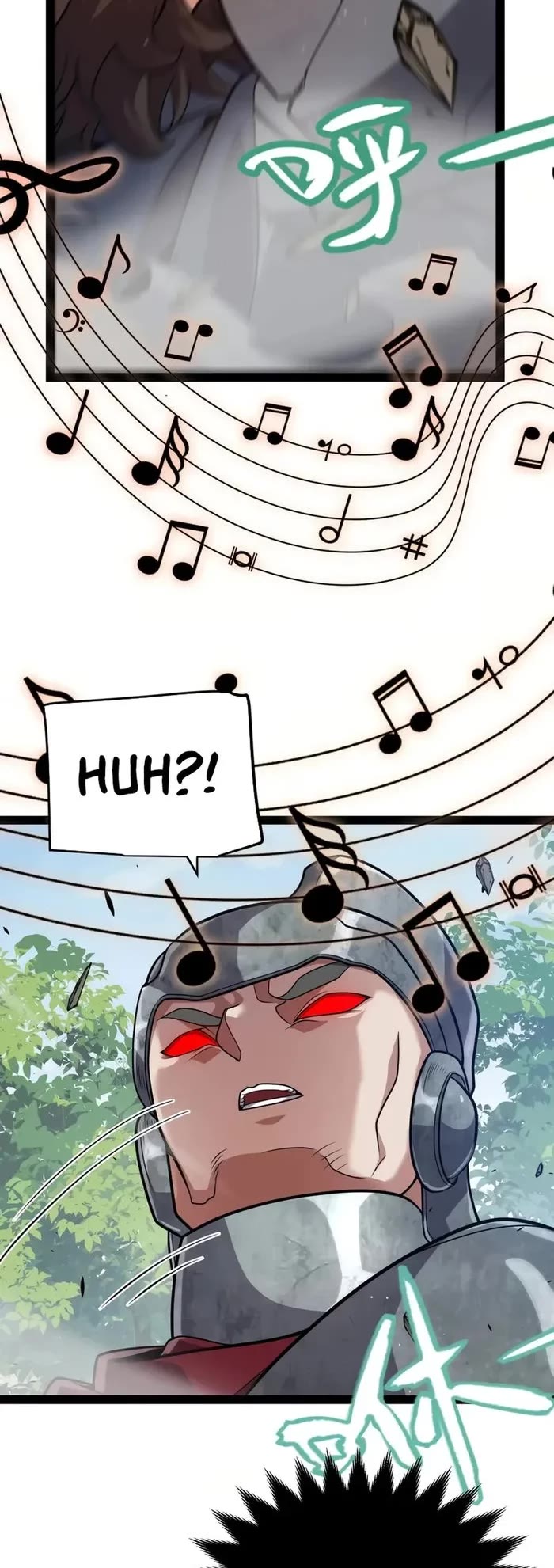 The Game That I Came From chapter 304 page 8