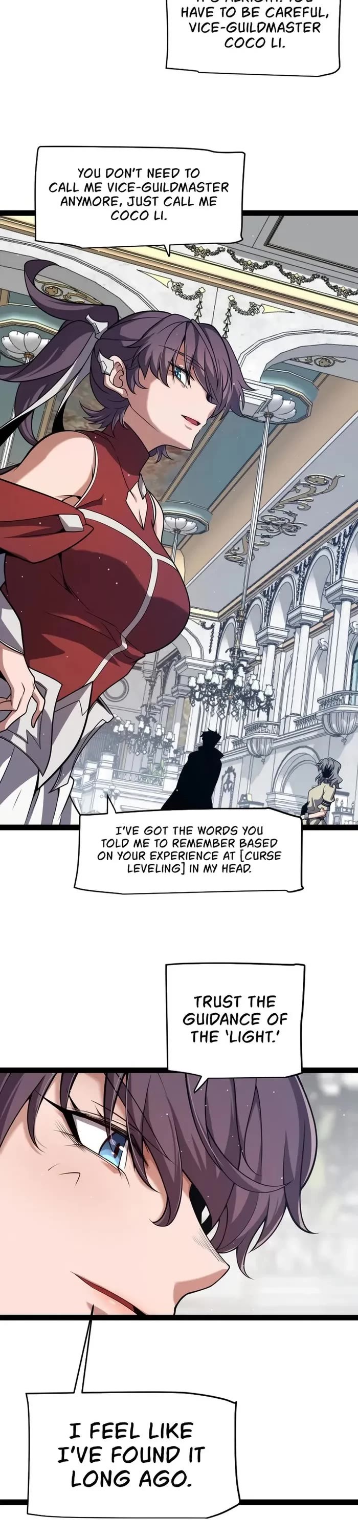 The Game That I Came From chapter 305 page 10