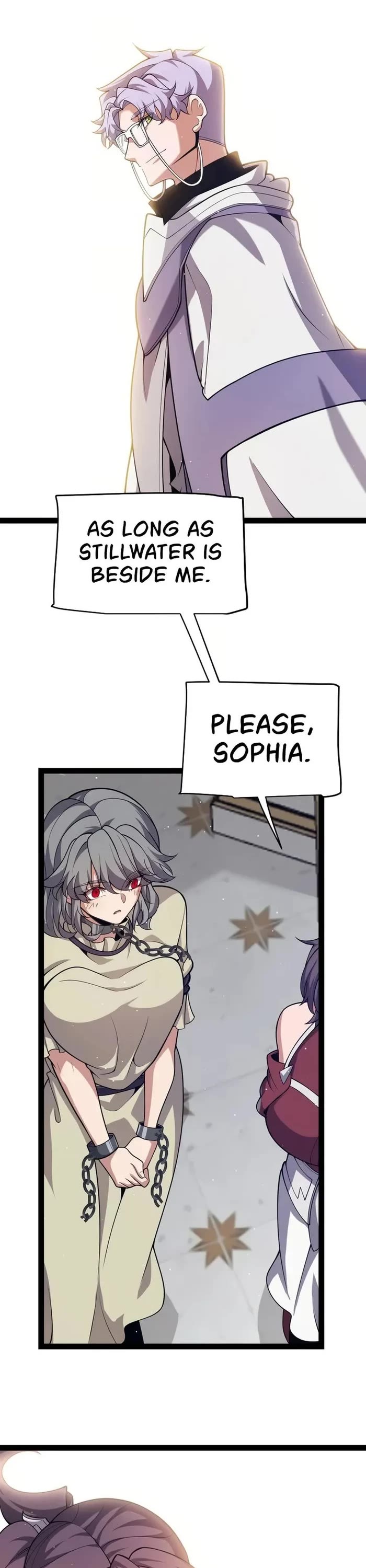 The Game That I Came From chapter 305 page 11